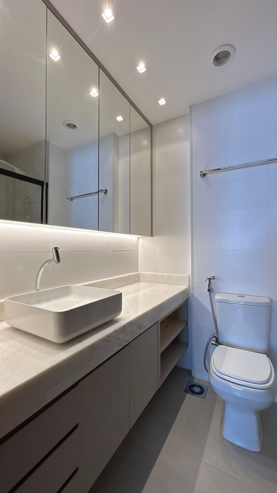Apartamento à venda no Moove Home Brasal, Setor Bueno, Goiânia | Mais Novos Imóveis, foto 13