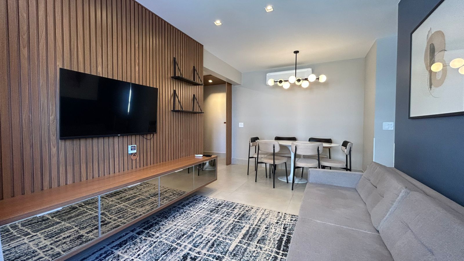 Apartamento à venda no Moove Home Brasal, Setor Bueno, Goiânia | Mais Novos Imóveis, foto 4