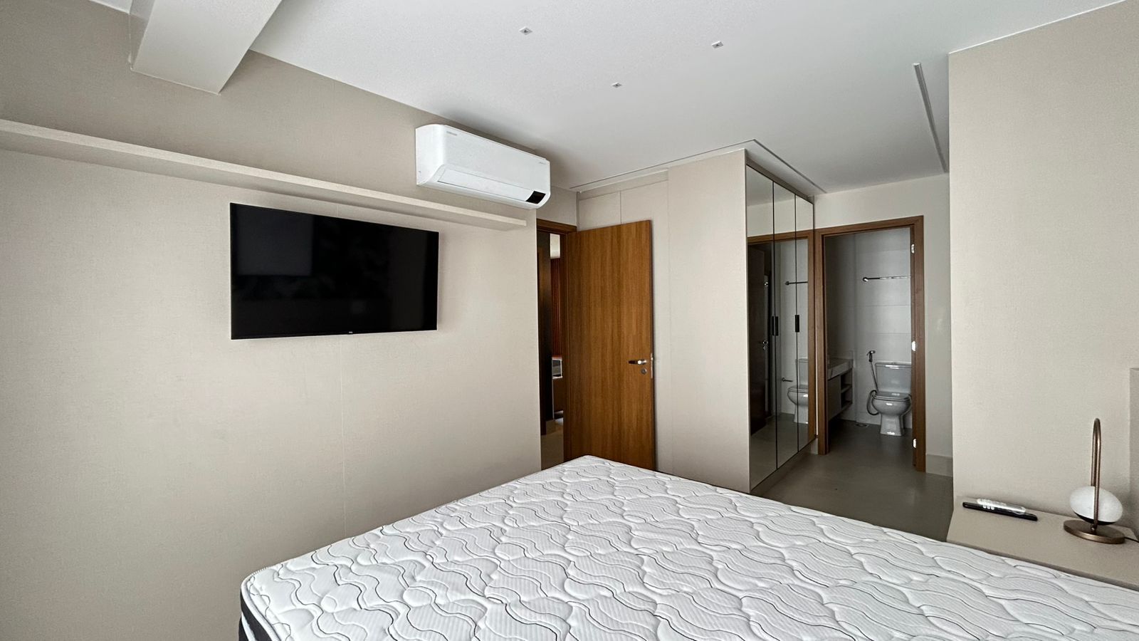Apartamento à venda no Moove Home Brasal, Setor Bueno, Goiânia | Mais Novos Imóveis, foto 10