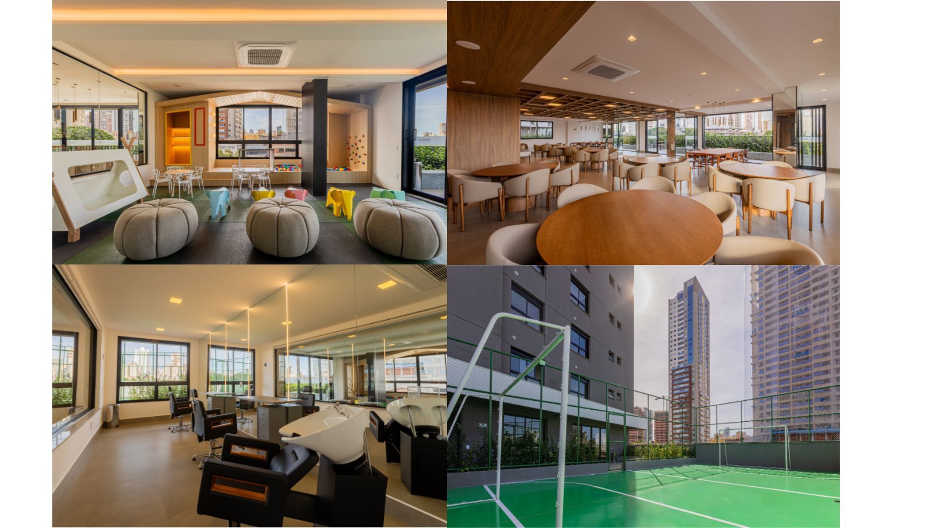 Apartamento à venda no Moove Home Brasal, Setor Bueno, Goiânia | Mais Novos Imóveis, foto 10
