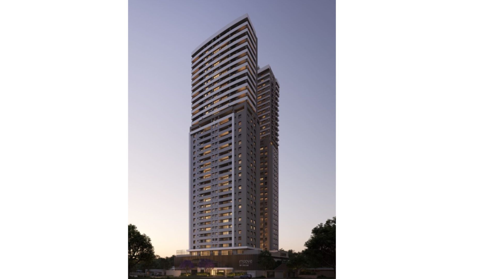 Apartamento à venda no Moove Home Brasal, Setor Bueno, Goiânia | Mais Novos Imóveis, foto 11