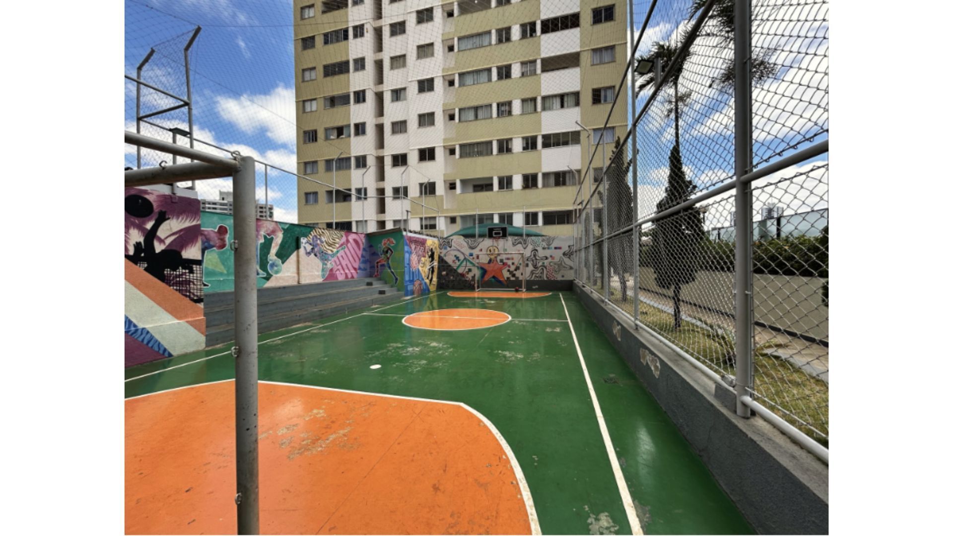 Apartamento à venda no Near Lourenzzo, Vila Rosa, Goiânia | Mais Novos Imóveis, foto 6