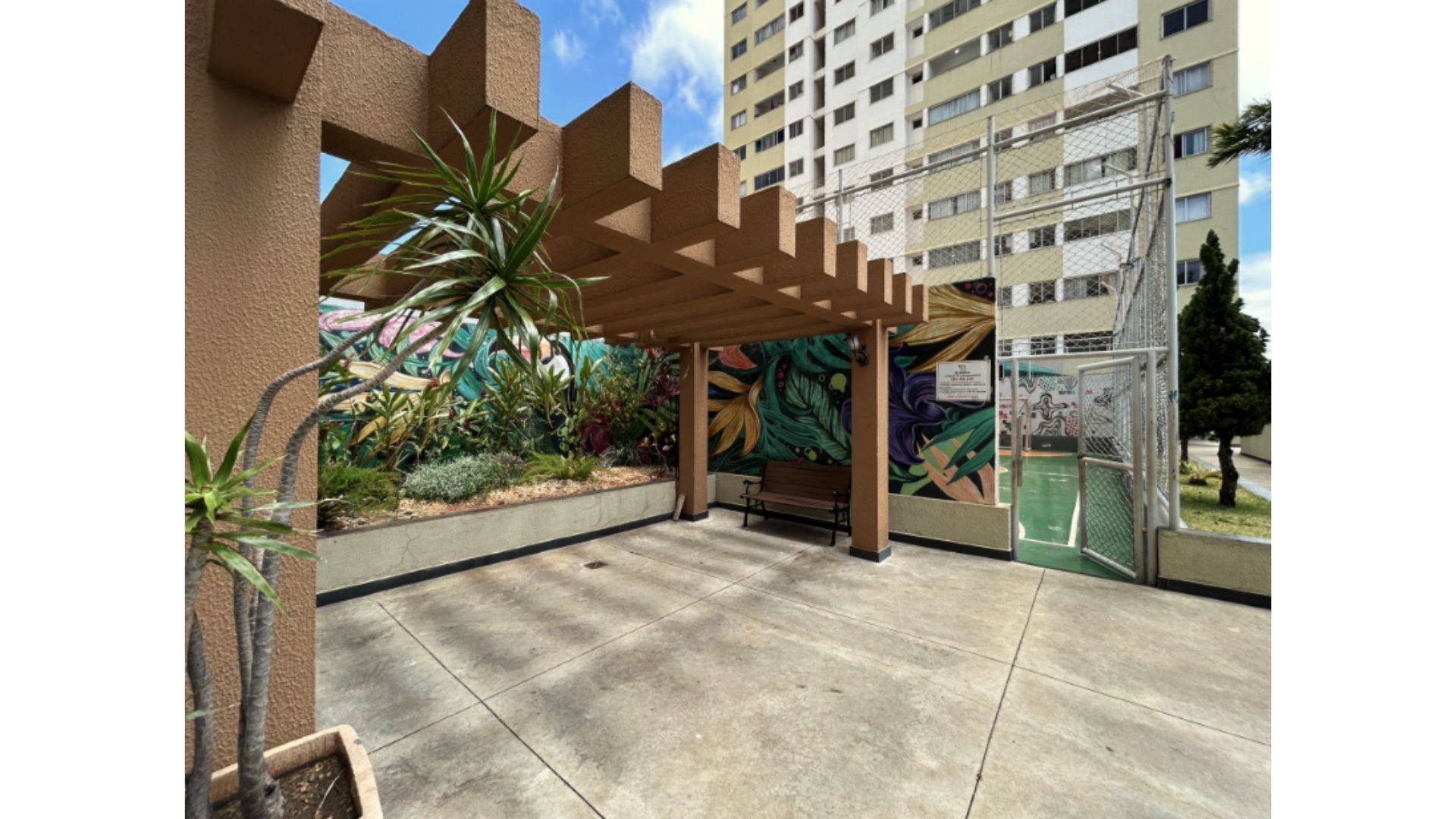 Apartamento à venda no Near Lourenzzo, Vila Rosa, Goiânia | Mais Novos Imóveis, foto 9