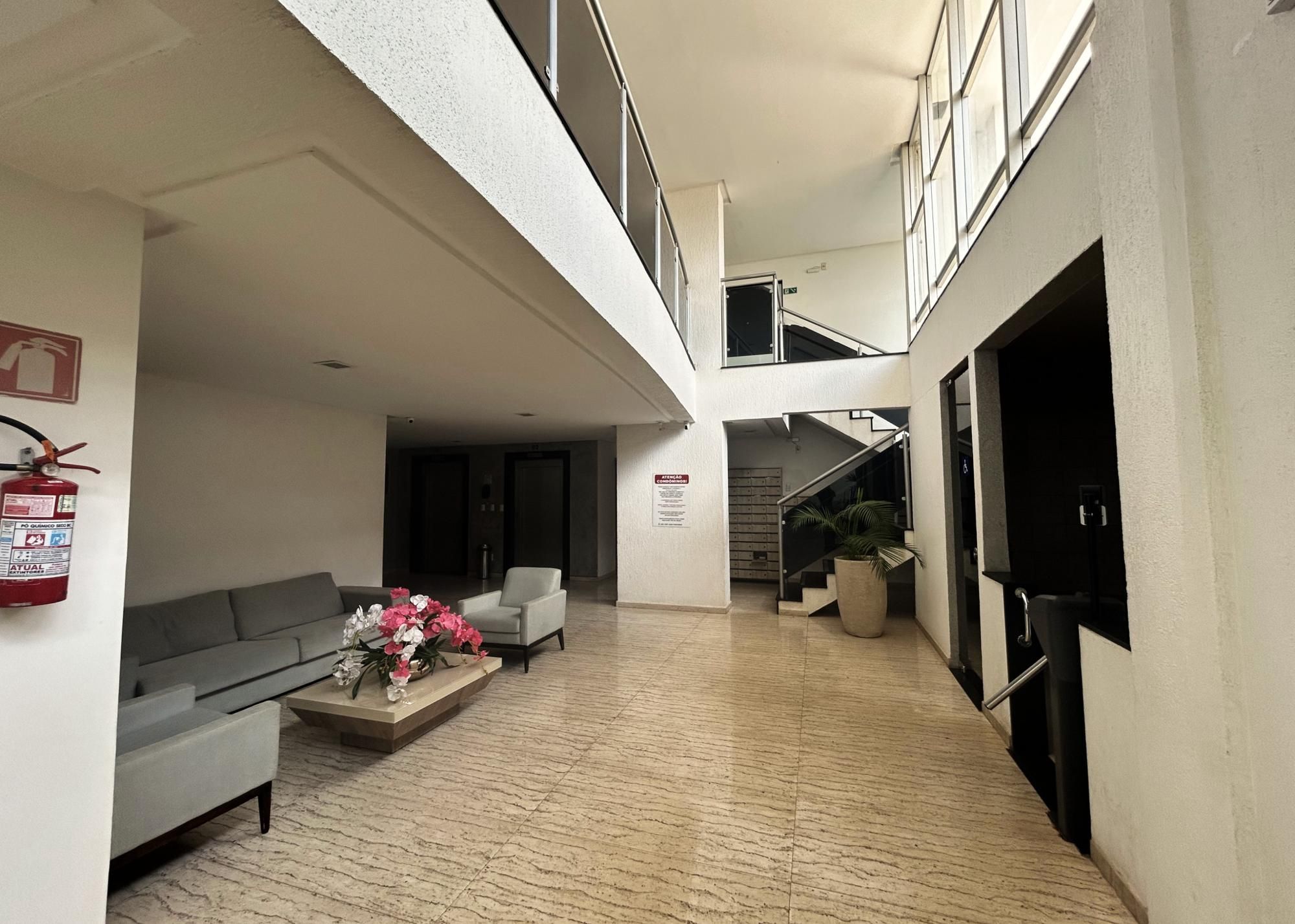 Apartamento à venda no Near Lourenzzo, Vila Rosa, Goiânia | Mais Novos Imóveis, foto 4