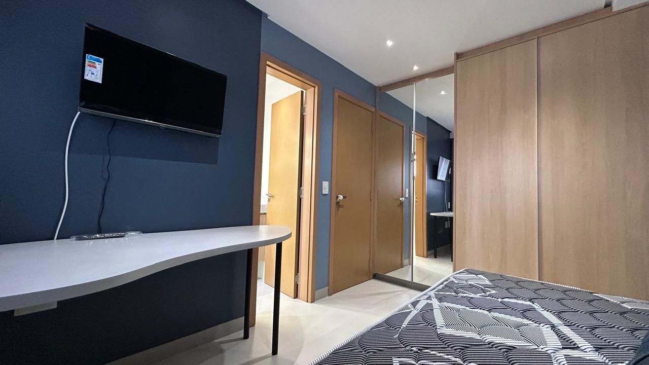 Apartamento à venda no Nest 23, Setor Bueno, Goiânia | Mais Novos Imóveis, foto 11