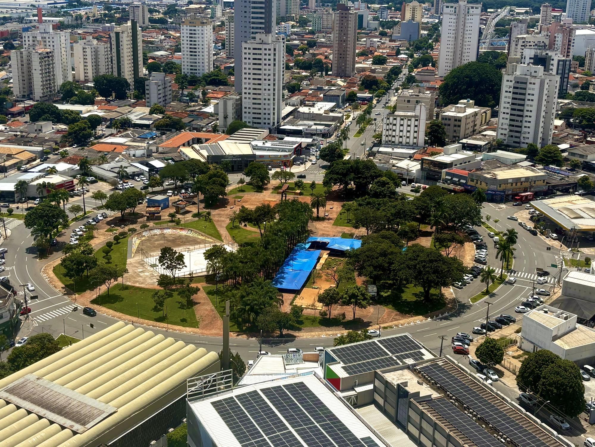 Apartamento à venda no New Way Aeroporto, Setor Aeroporto, Goiânia | Mais Novos Imóveis, foto 24