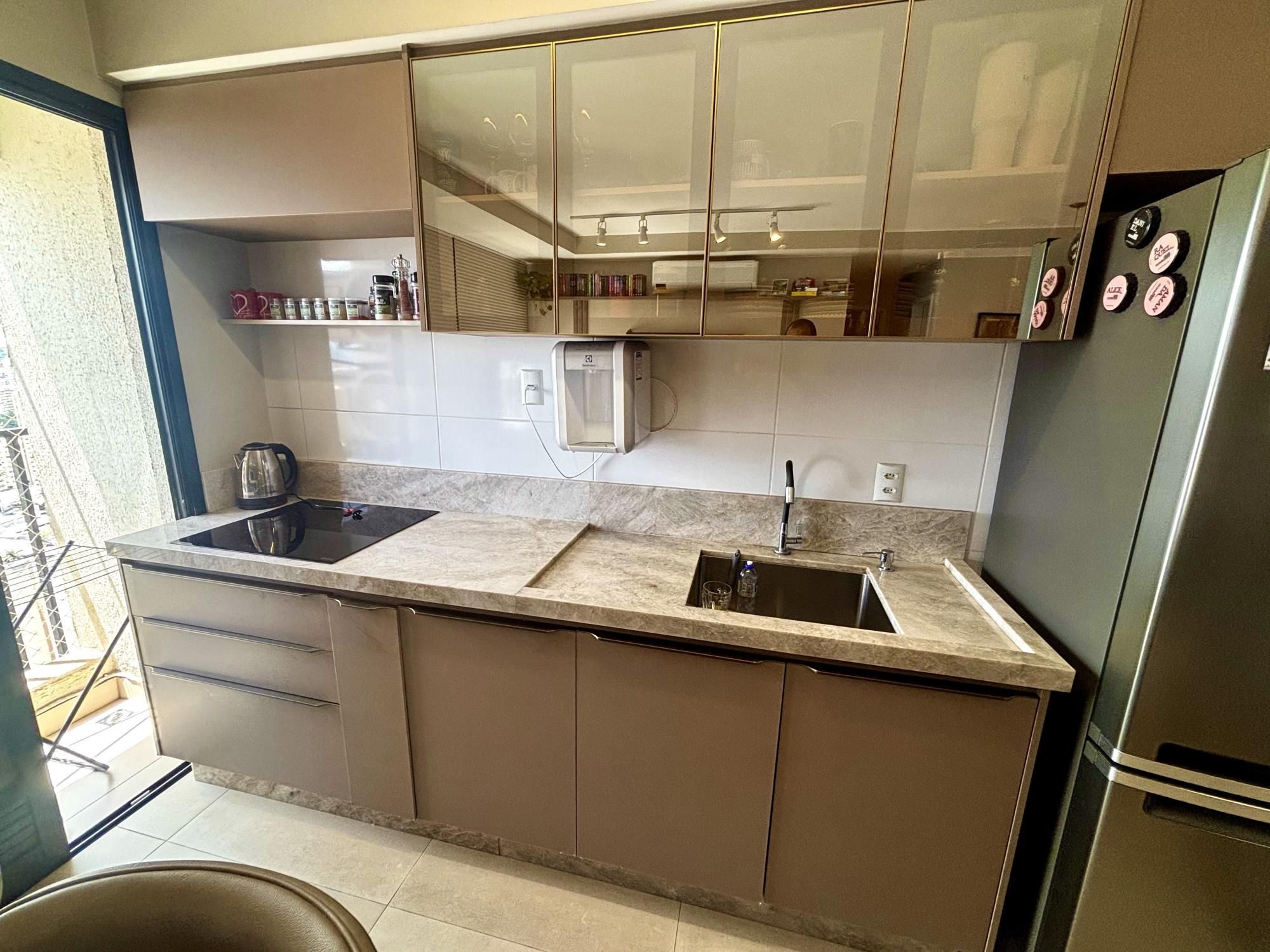 Apartamento à venda no New Way Aeroporto, Setor Aeroporto, Goiânia | Mais Novos Imóveis, foto 5