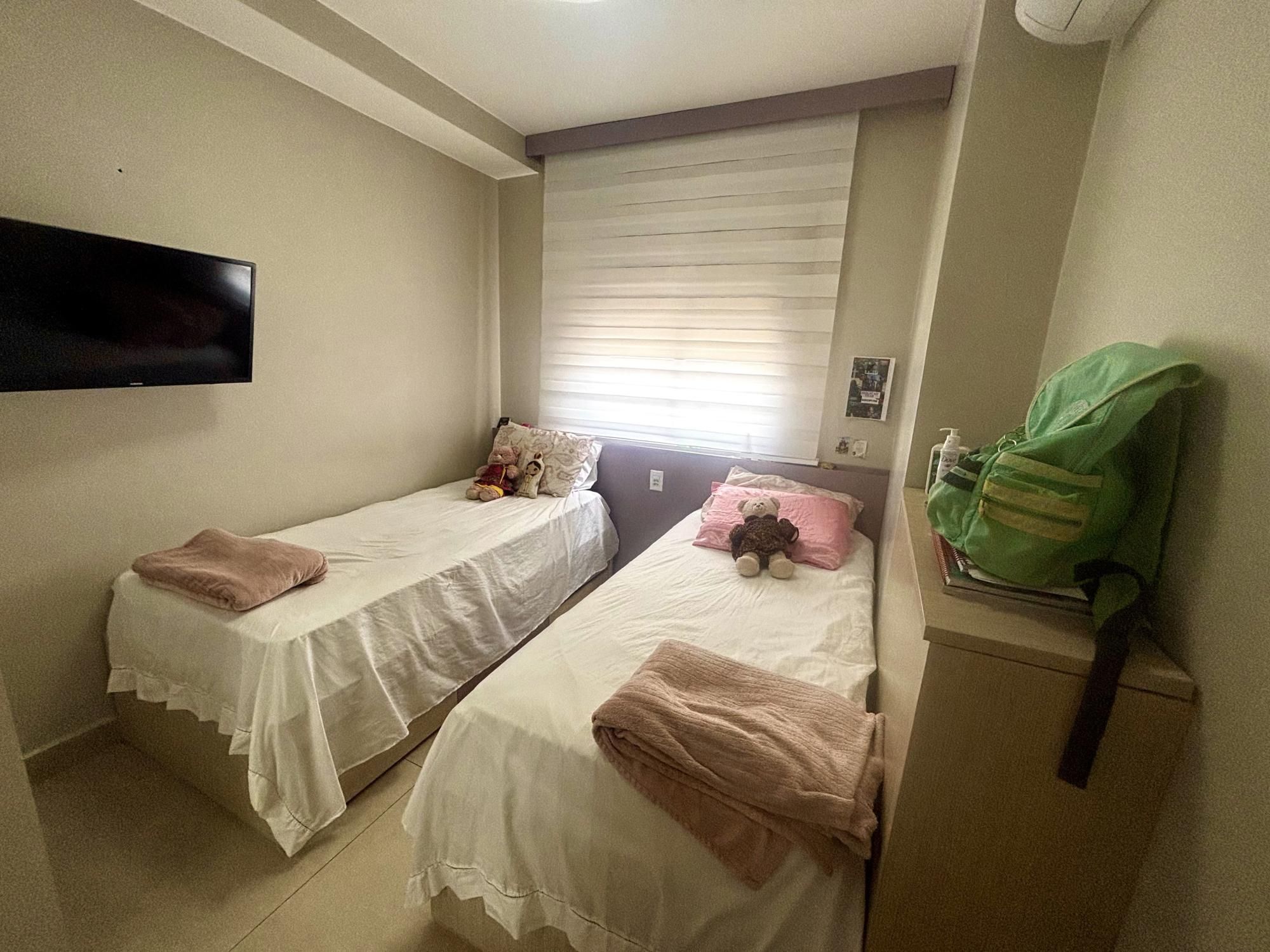 Apartamento à venda no New Way Aeroporto, Setor Aeroporto, Goiânia | Mais Novos Imóveis, foto 12