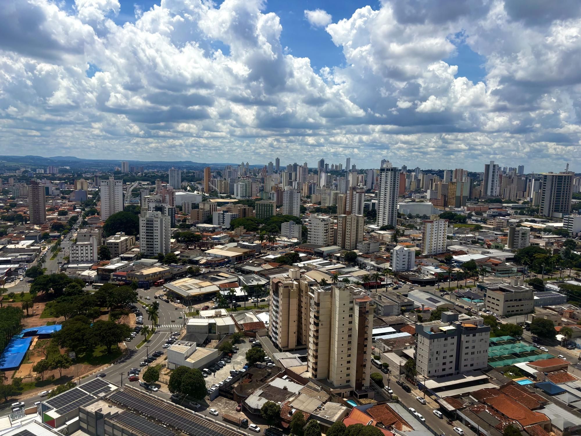 Apartamento à venda no New Way Aeroporto, Setor Aeroporto, Goiânia | Mais Novos Imóveis, foto 23