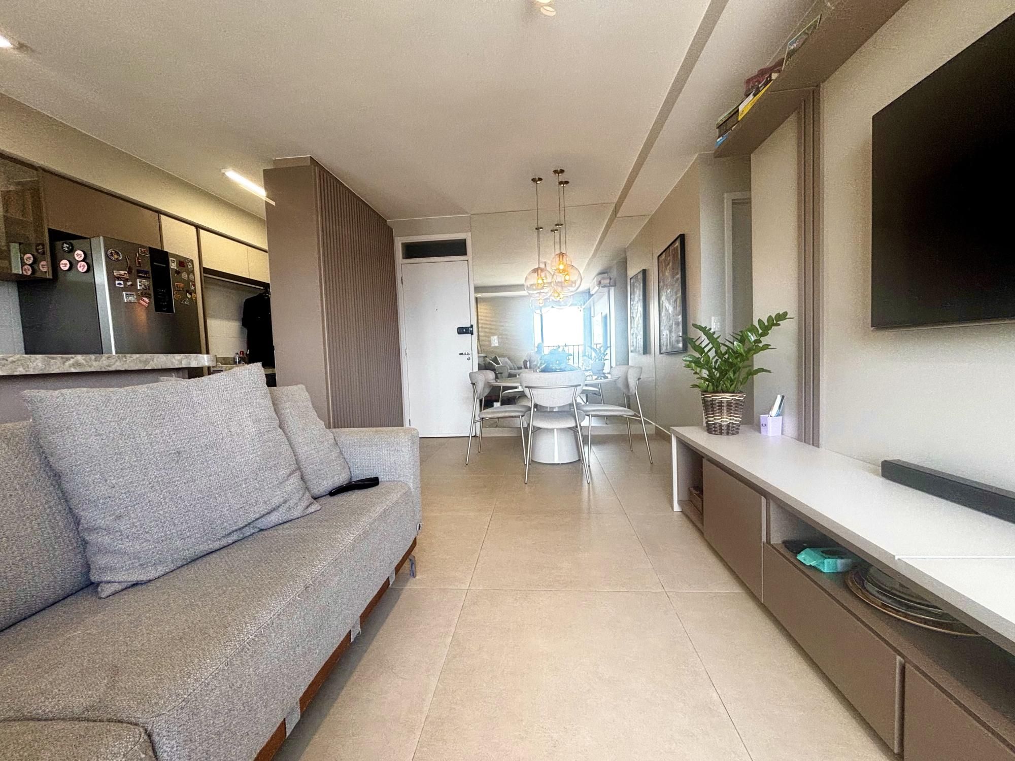 Apartamento à venda no New Way Aeroporto, Setor Aeroporto, Goiânia | Mais Novos Imóveis, foto 9