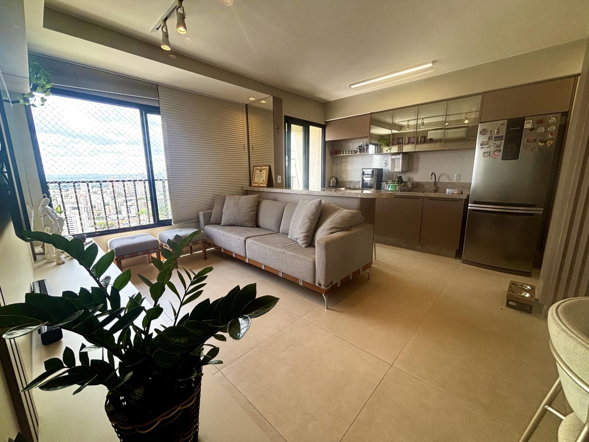 Apartamento à venda no New Way Aeroporto, Setor Aeroporto, Goiânia | Mais Novos Imóveis, foto 22