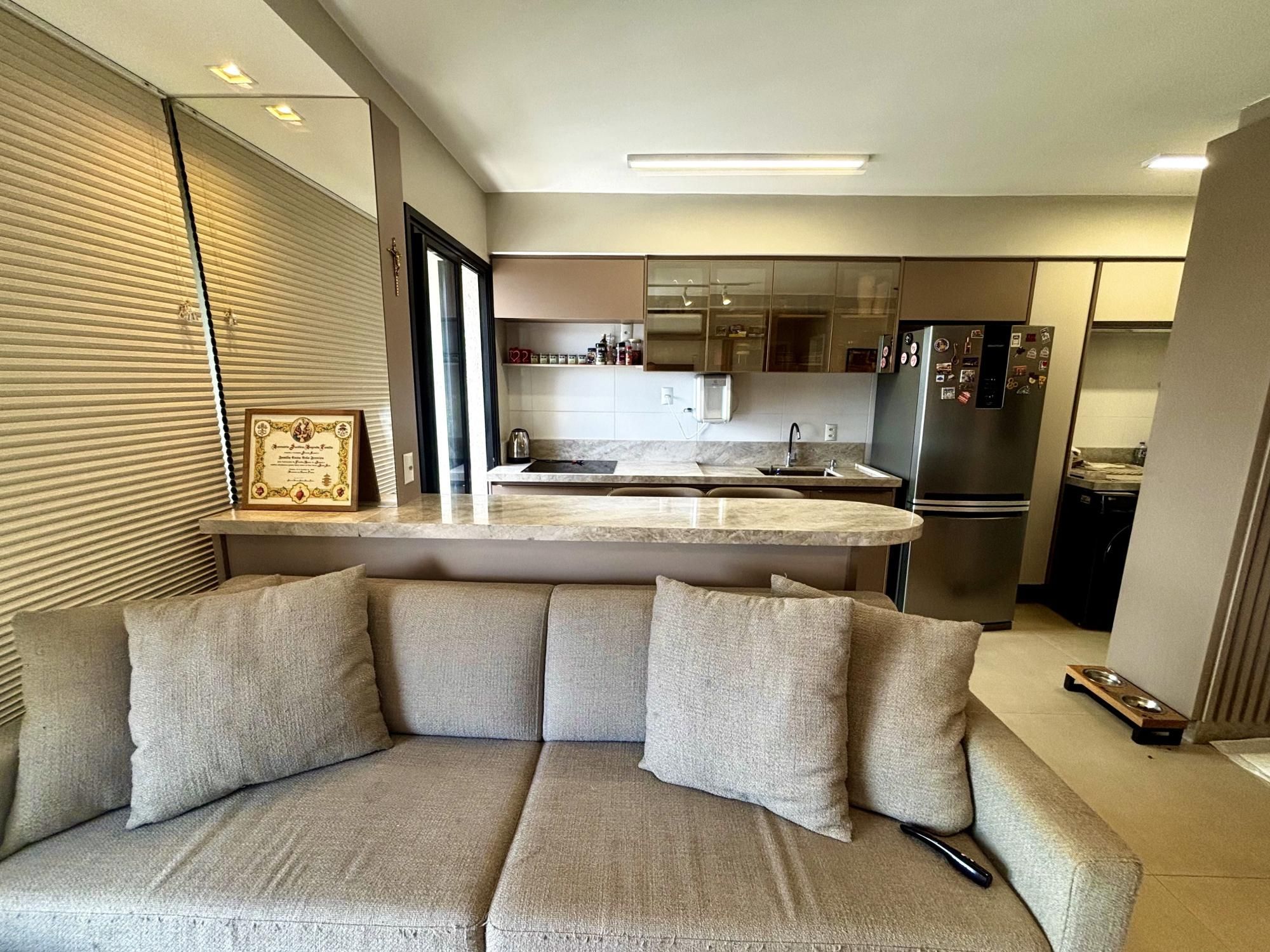 Apartamento à venda no New Way Aeroporto, Setor Aeroporto, Goiânia | Mais Novos Imóveis, foto 3