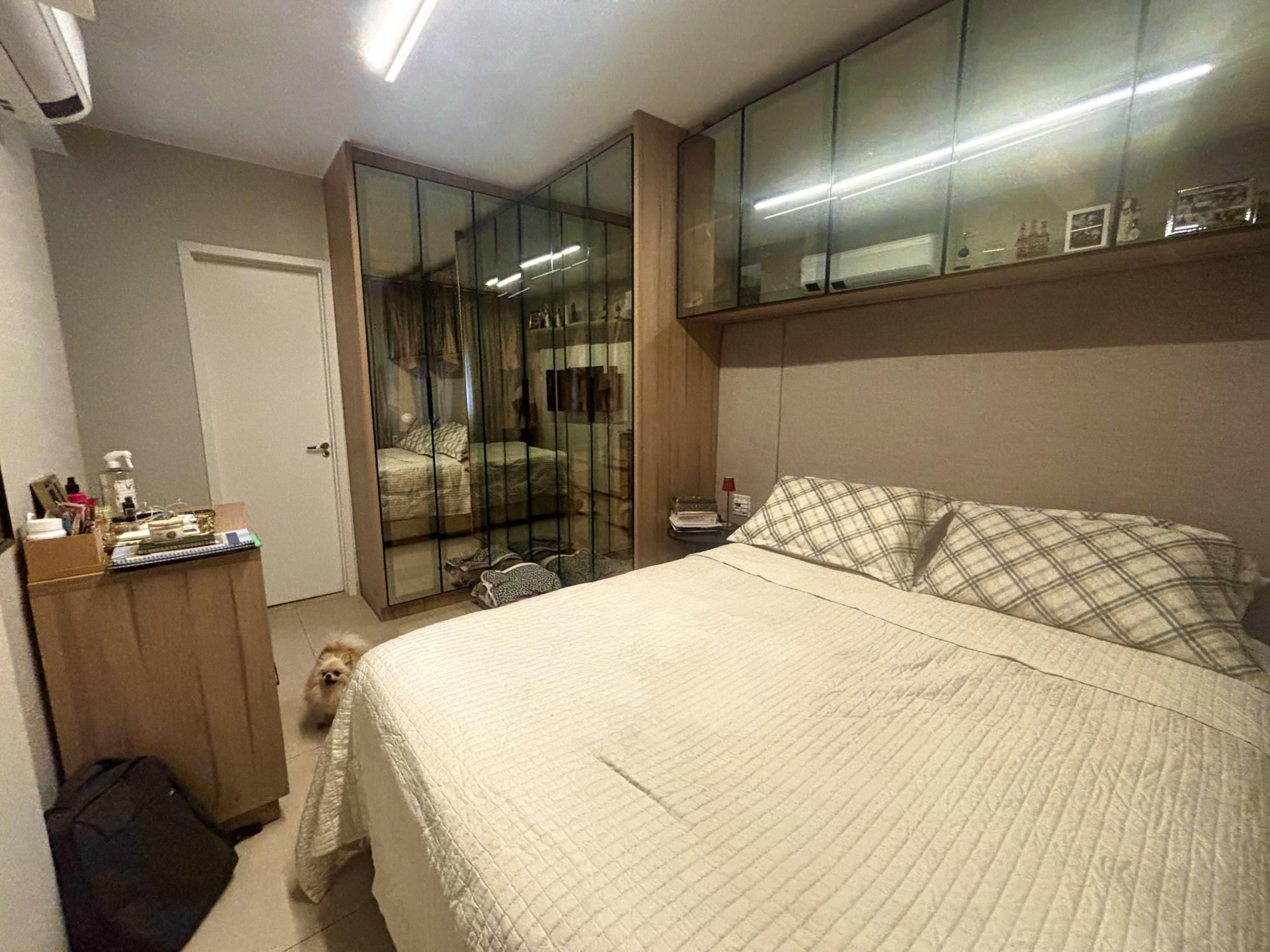 Apartamento à venda no New Way Aeroporto, Setor Aeroporto, Goiânia | Mais Novos Imóveis, foto 18