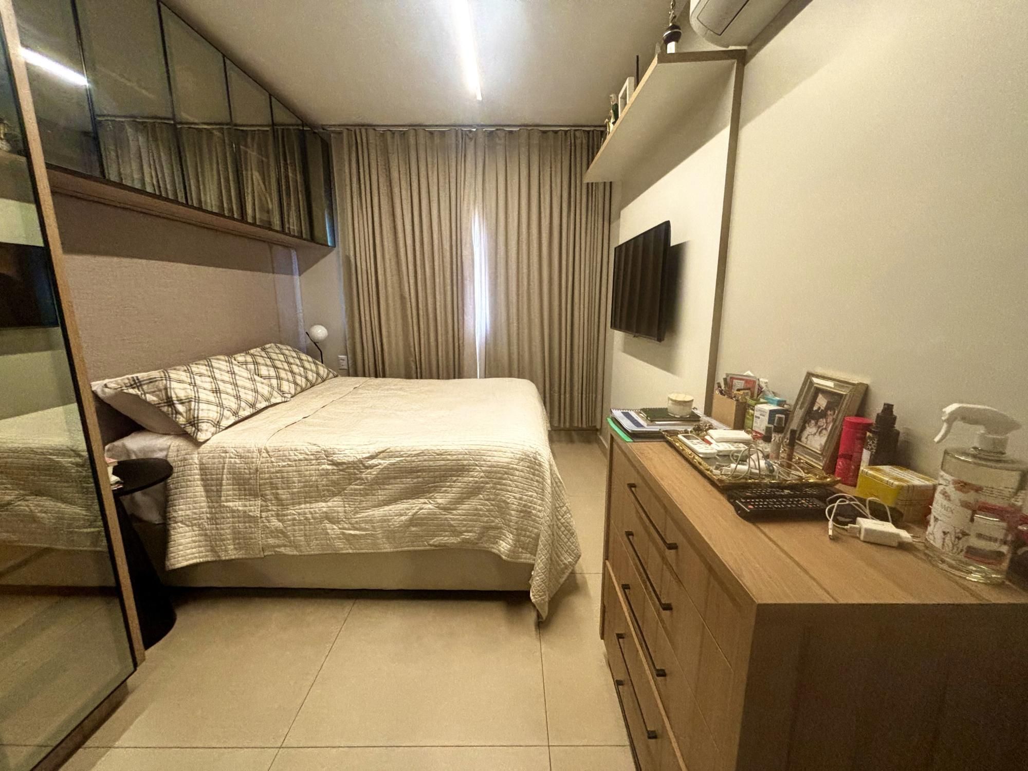 Apartamento à venda no New Way Aeroporto, Setor Aeroporto, Goiânia | Mais Novos Imóveis, foto 17