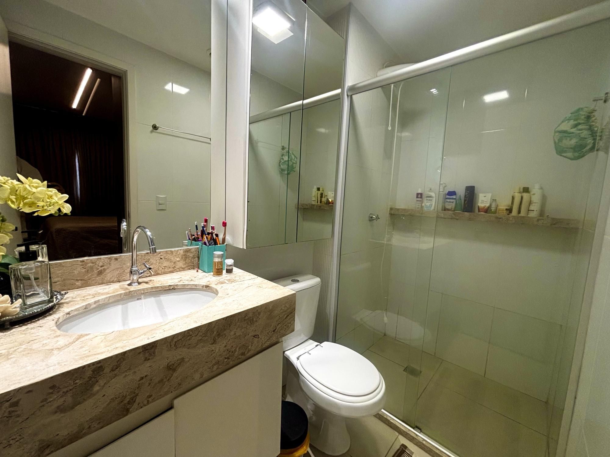 Apartamento à venda no New Way Aeroporto, Setor Aeroporto, Goiânia | Mais Novos Imóveis, foto 20
