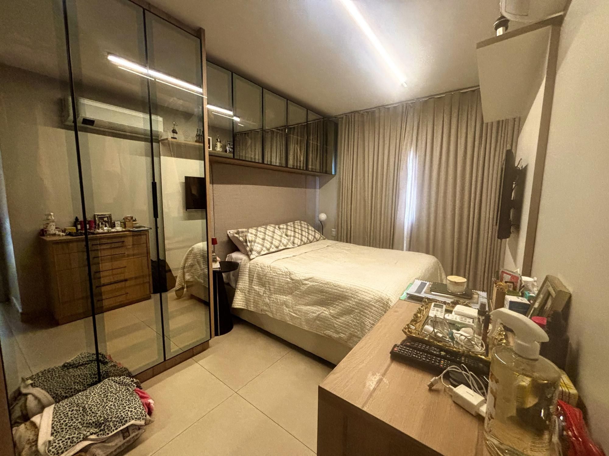 Apartamento à venda no New Way Aeroporto, Setor Aeroporto, Goiânia | Mais Novos Imóveis, foto 16