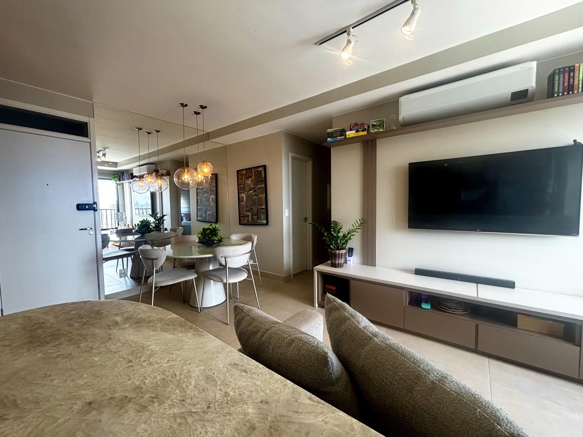 Apartamento à venda no New Way Aeroporto, Setor Aeroporto, Goiânia | Mais Novos Imóveis, foto 11