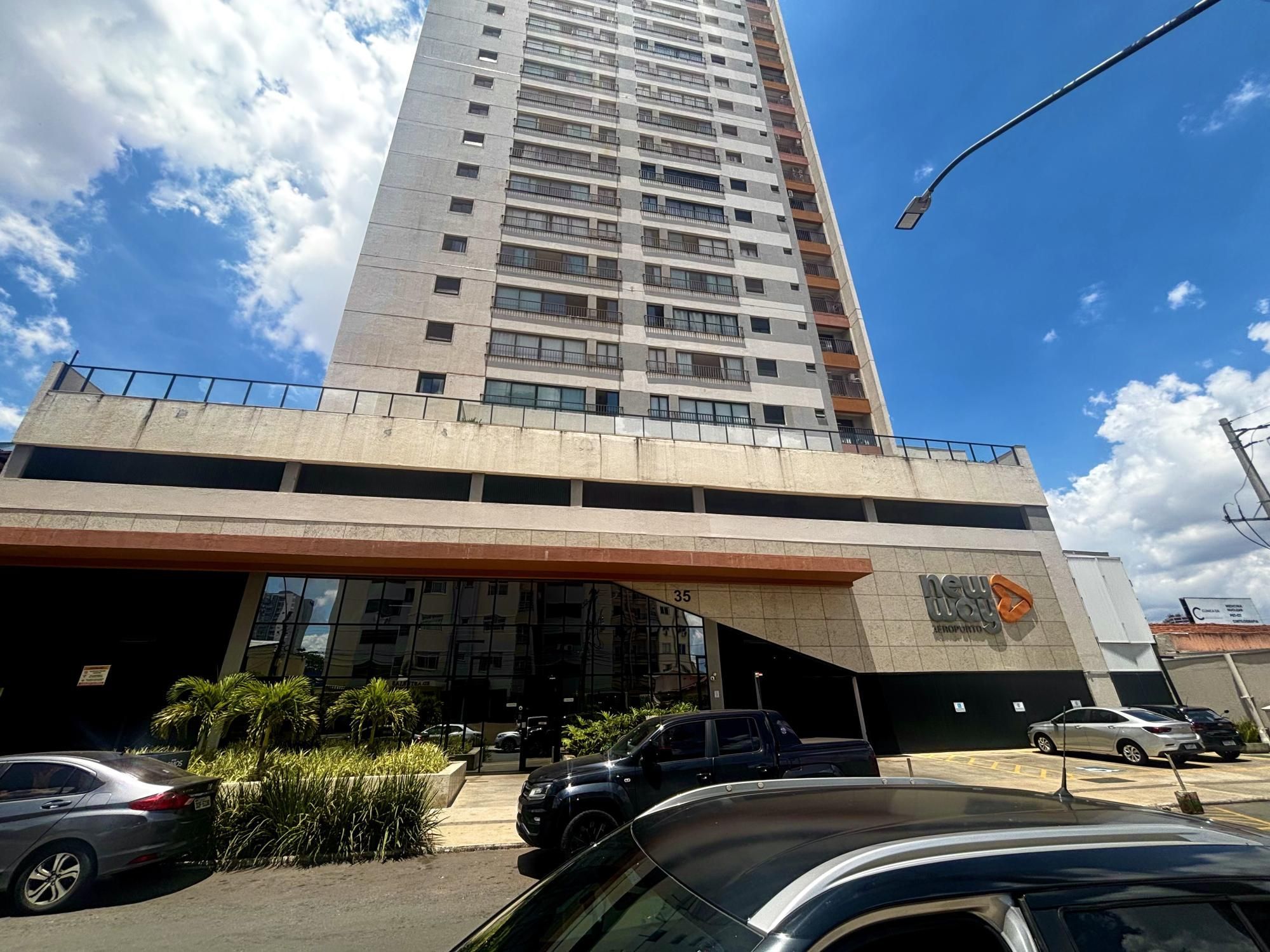 Apartamento à venda no New Way Aeroporto, Setor Aeroporto, Goiânia | Mais Novos Imóveis, foto 25