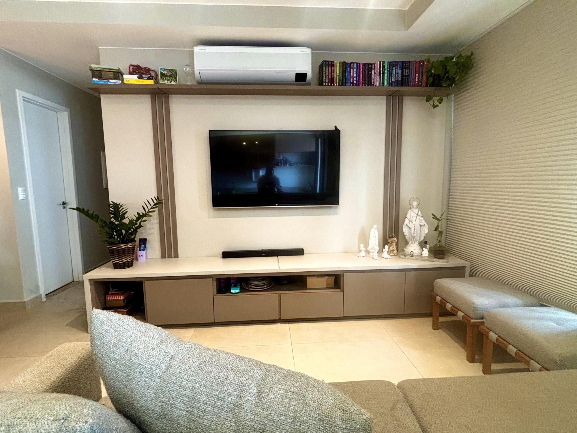 Apartamento à venda no New Way Aeroporto, Setor Aeroporto, Goiânia | Mais Novos Imóveis, foto 8