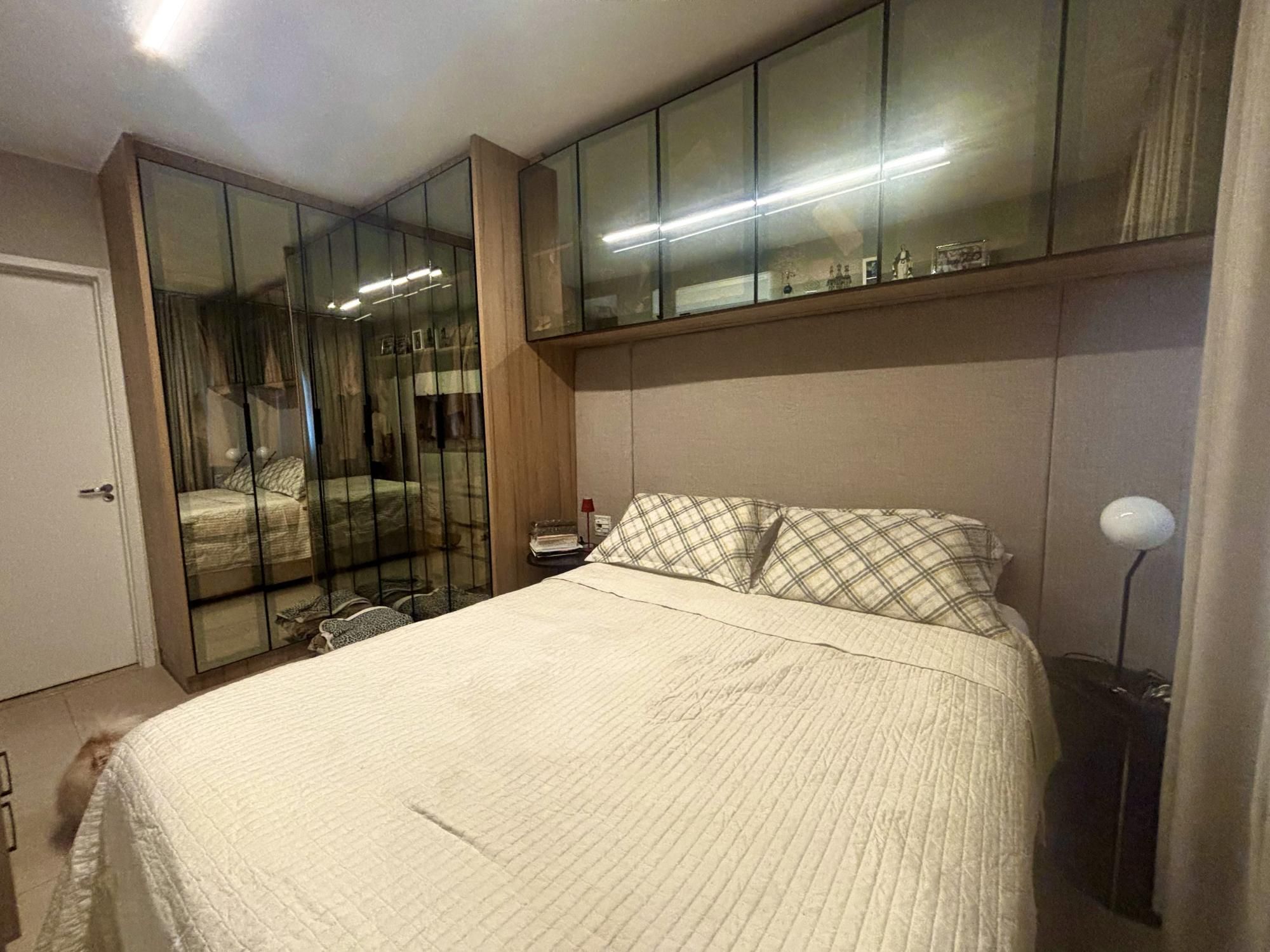 Apartamento à venda no New Way Aeroporto, Setor Aeroporto, Goiânia | Mais Novos Imóveis, foto 19