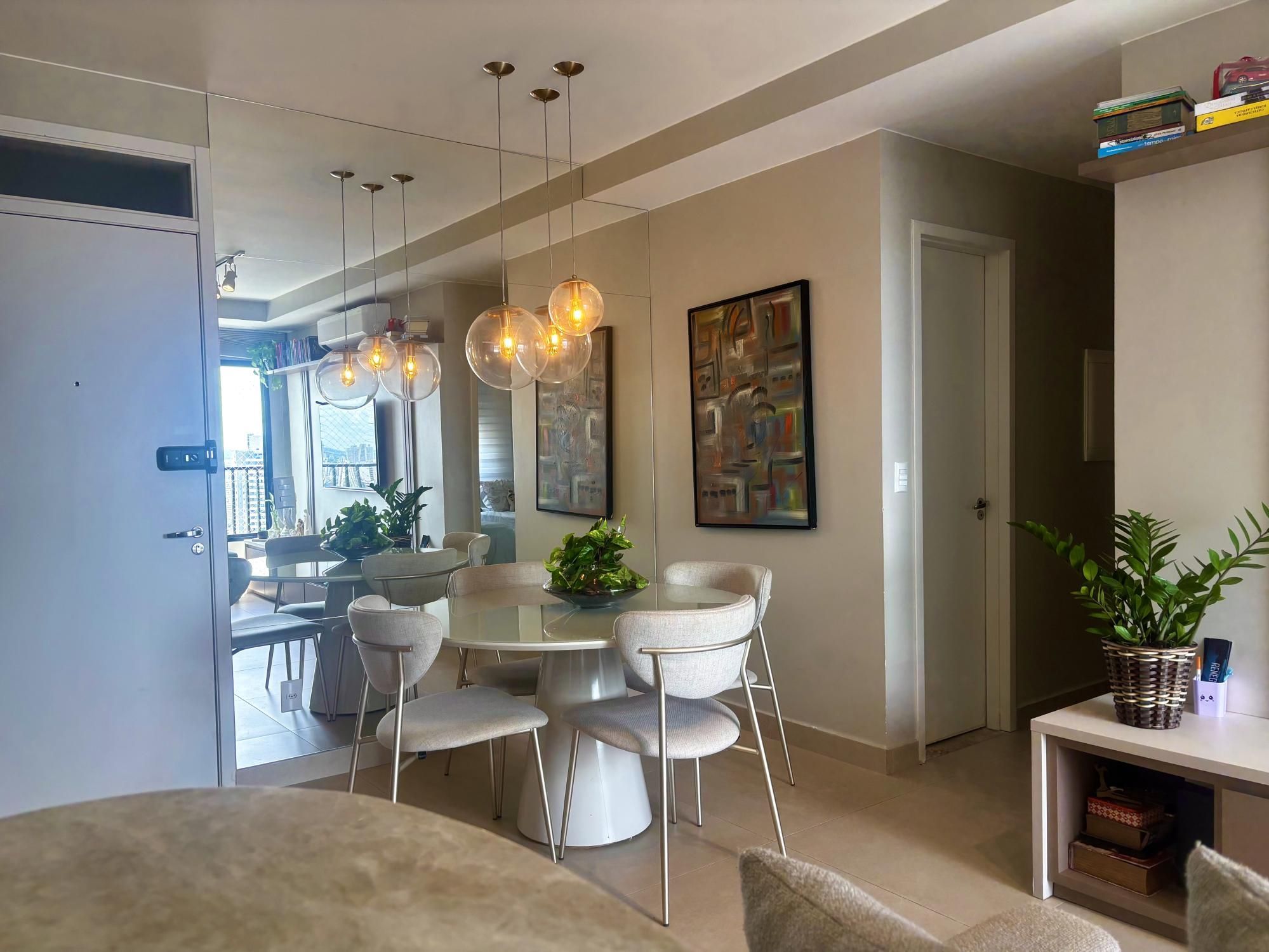 Apartamento à venda no New Way Aeroporto, Setor Aeroporto, Goiânia | Mais Novos Imóveis, foto 10