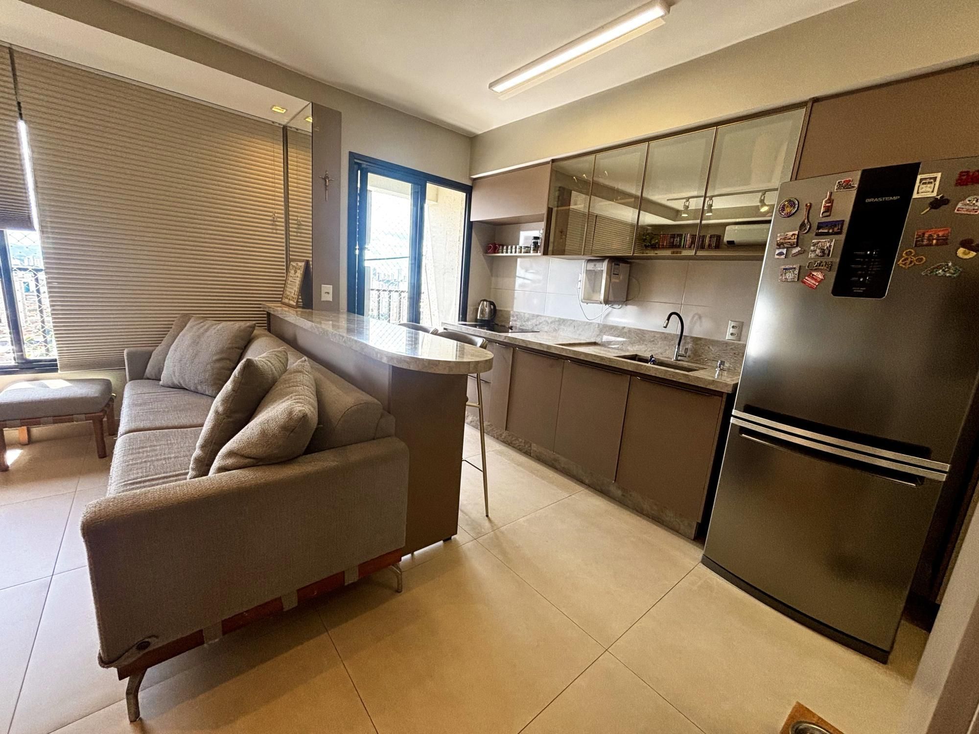 Apartamento à venda no New Way Aeroporto, Setor Aeroporto, Goiânia | Mais Novos Imóveis, foto 4