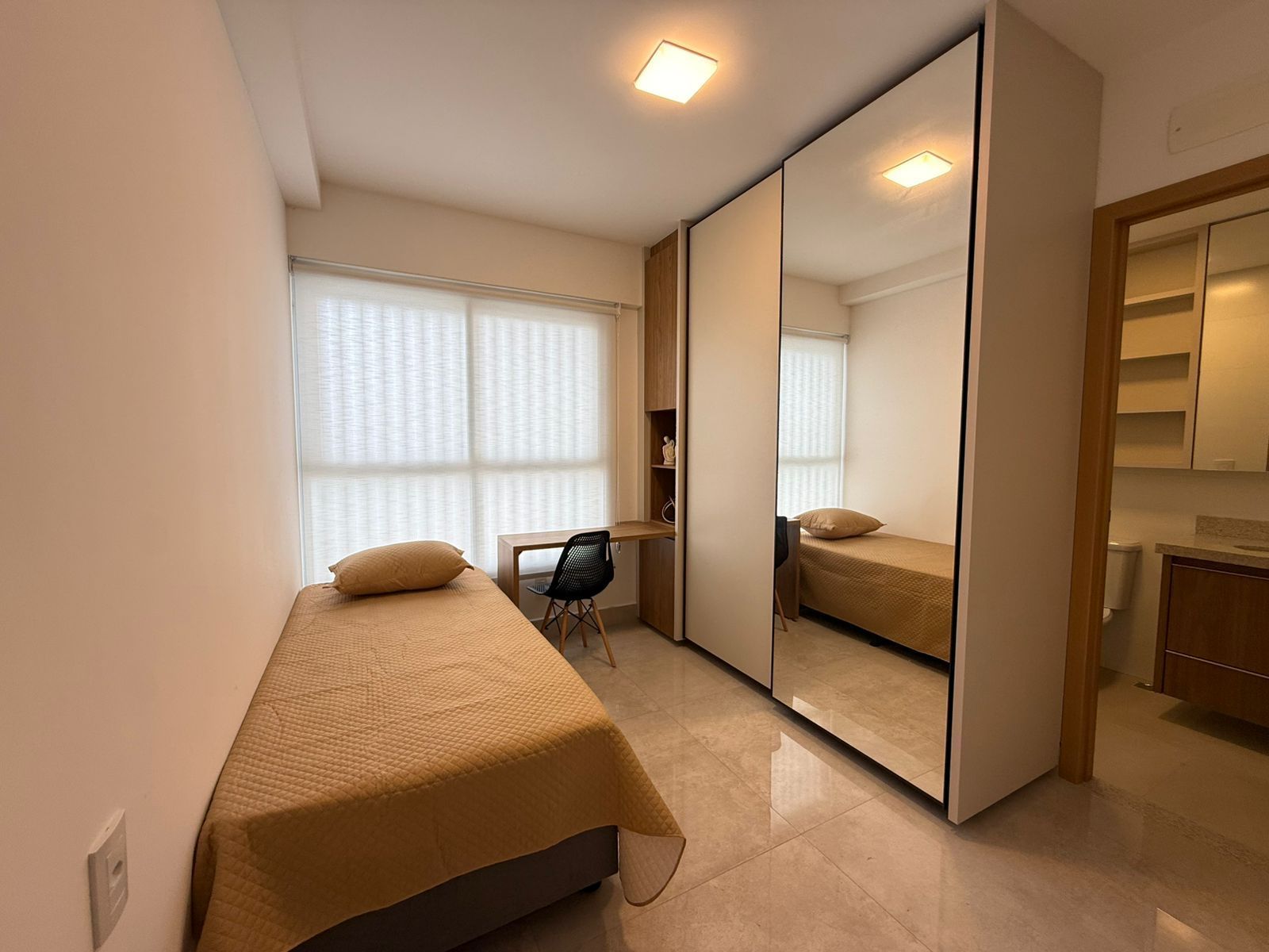 Apartamento à venda no On Marista Design, Setor Marista, Goiânia | Mais Novos Imóveis, foto 14