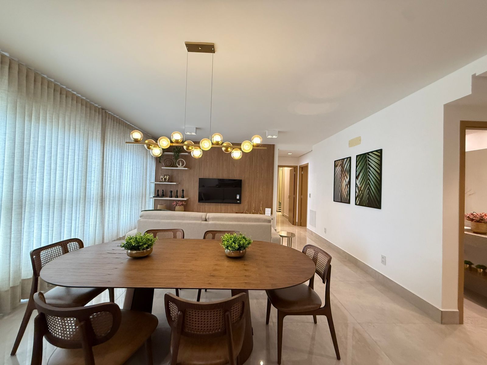 Apartamento à venda no On Marista Design, Setor Marista, Goiânia | Mais Novos Imóveis, foto 3