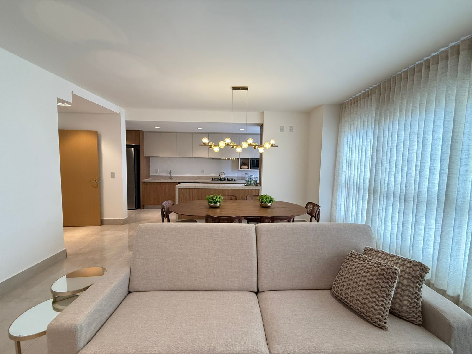 Apartamento à venda no On Marista Design, Setor Marista, Goiânia | Mais Novos Imóveis, foto 6