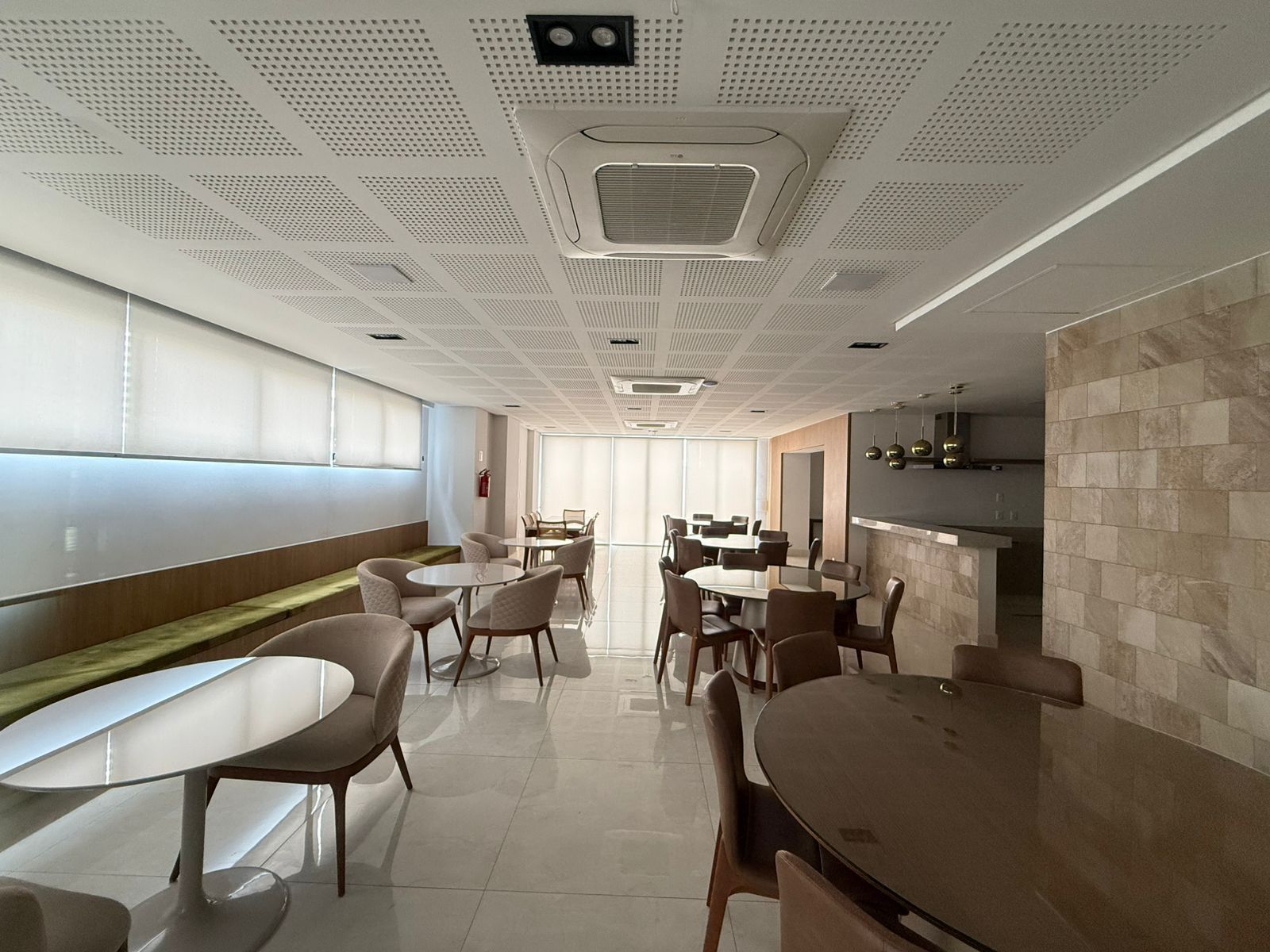 Apartamento à venda no On Marista Design, Setor Marista, Goiânia | Mais Novos Imóveis, foto 29
