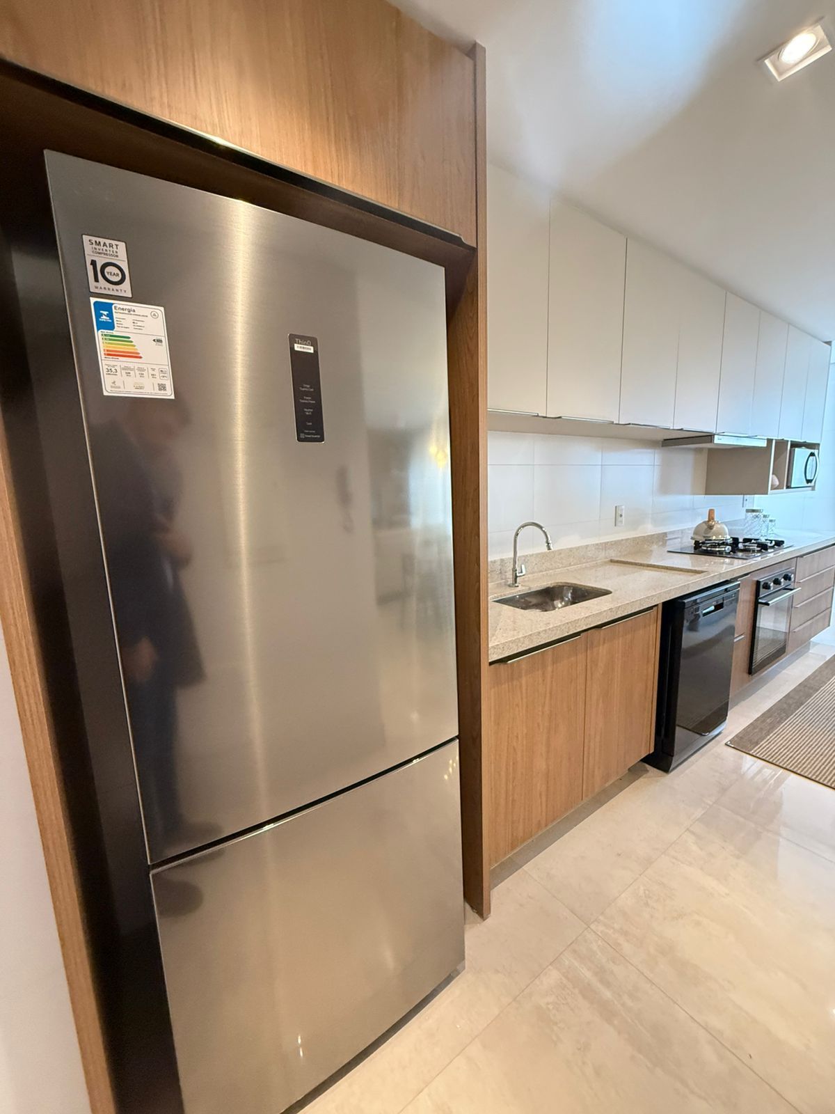 Apartamento à venda no On Marista Design, Setor Marista, Goiânia | Mais Novos Imóveis, foto 10