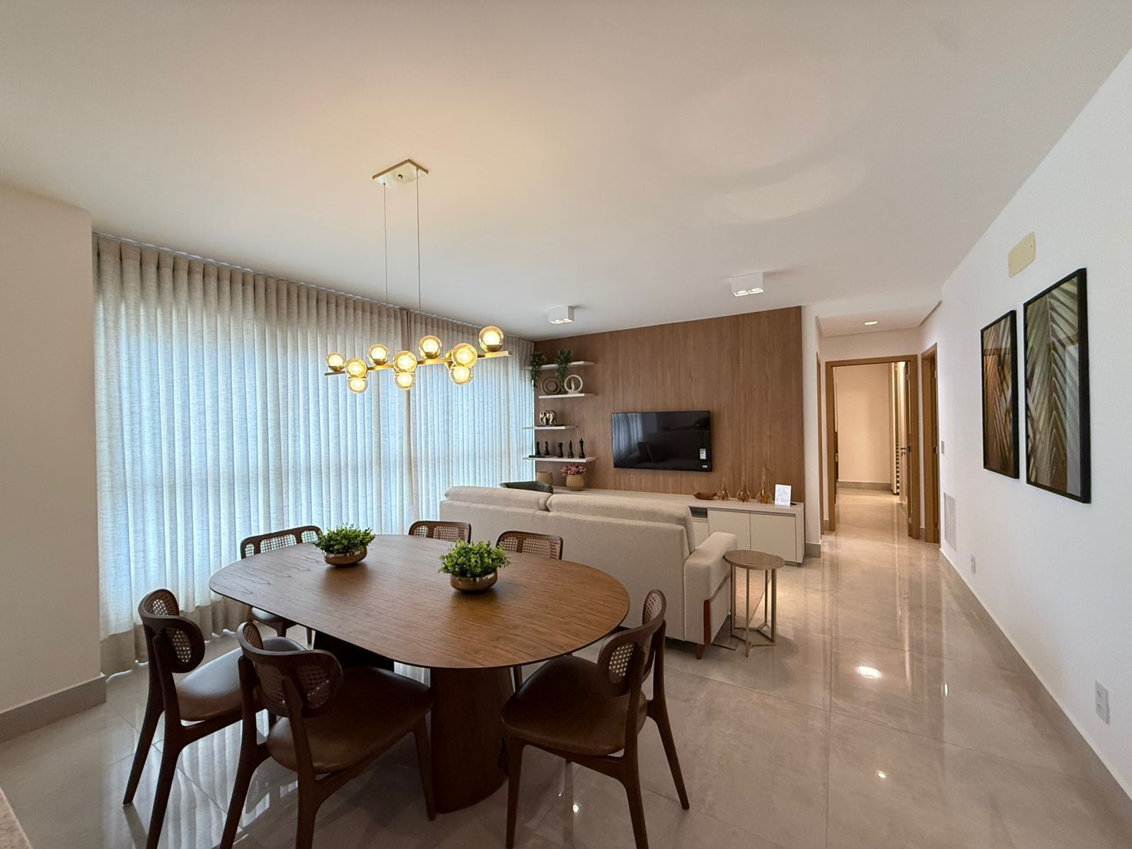 Apartamento à venda no On Marista Design, Setor Marista, Goiânia | Mais Novos Imóveis, foto 5