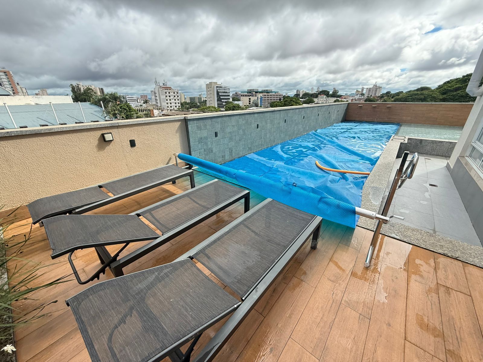 Apartamento à venda no On Marista Design, Setor Marista, Goiânia | Mais Novos Imóveis, foto 32