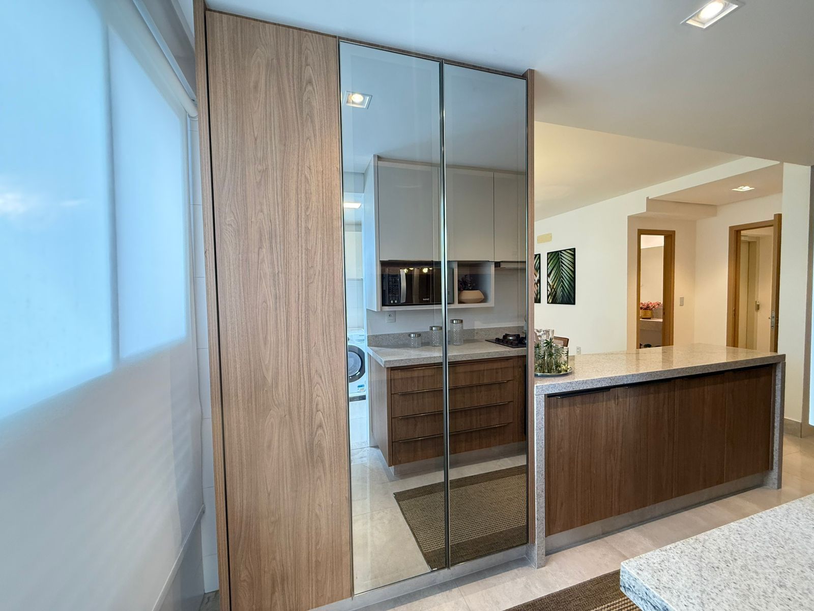 Apartamento à venda no On Marista Design, Setor Marista, Goiânia | Mais Novos Imóveis, foto 9