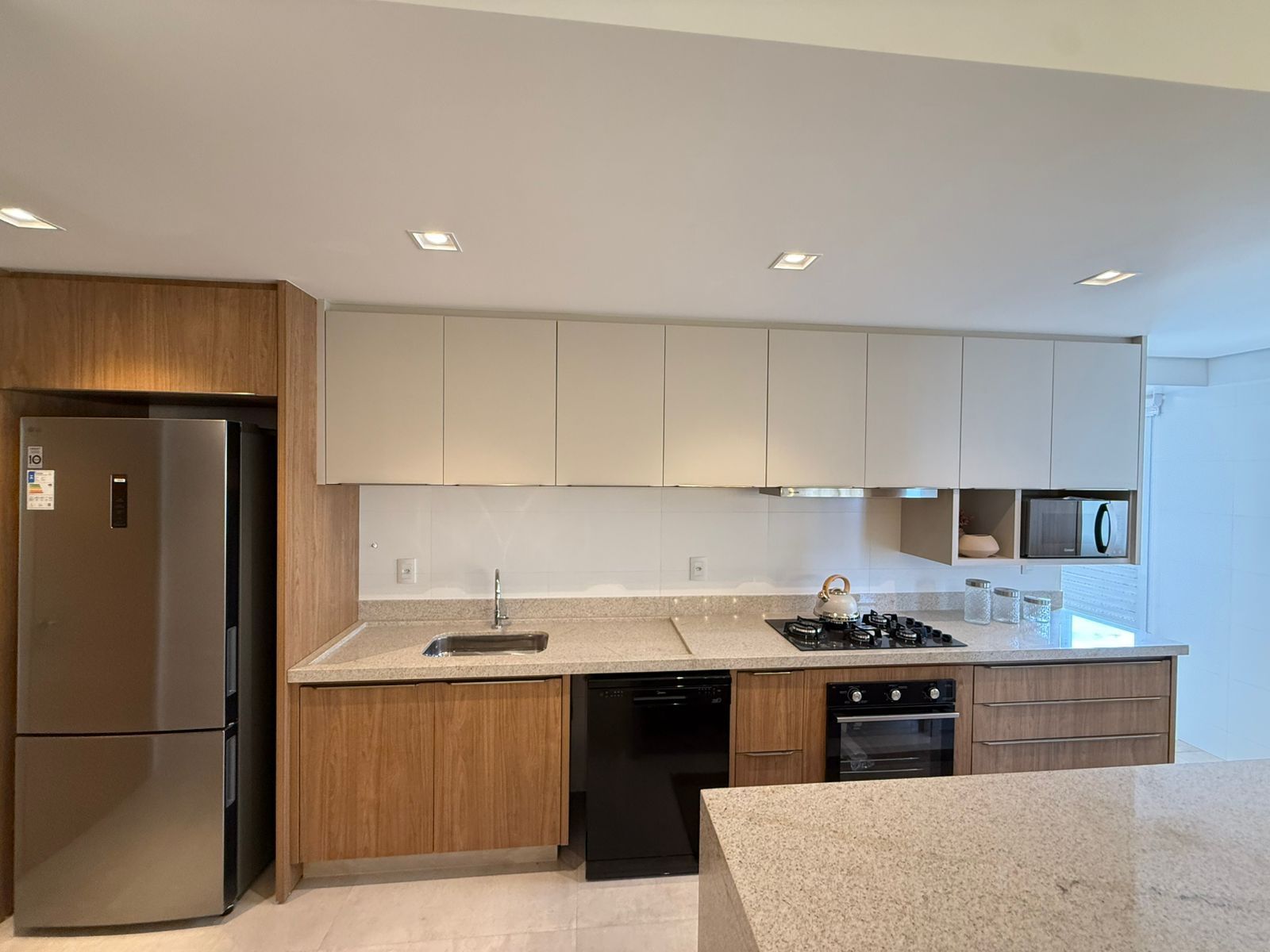 Apartamento à venda no On Marista Design, Setor Marista, Goiânia | Mais Novos Imóveis, foto 8