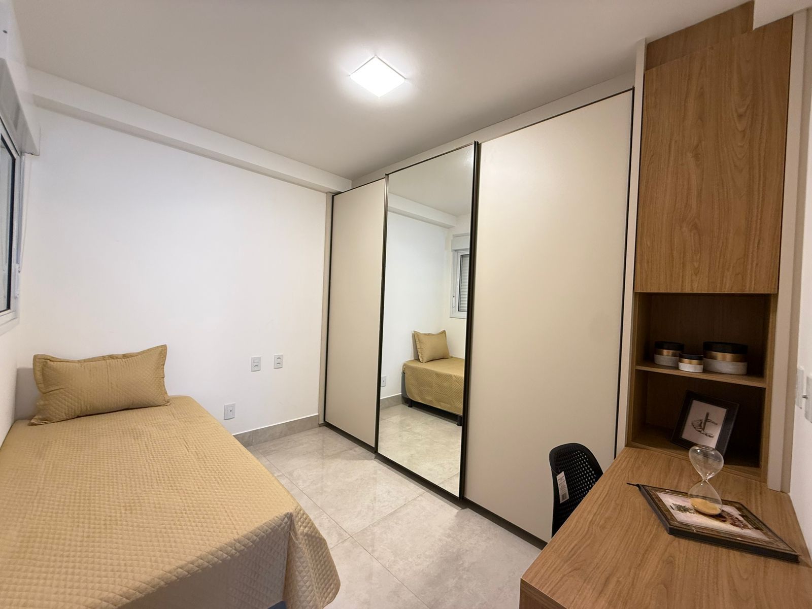 Apartamento à venda no On Marista Design, Setor Marista, Goiânia | Mais Novos Imóveis, foto 16