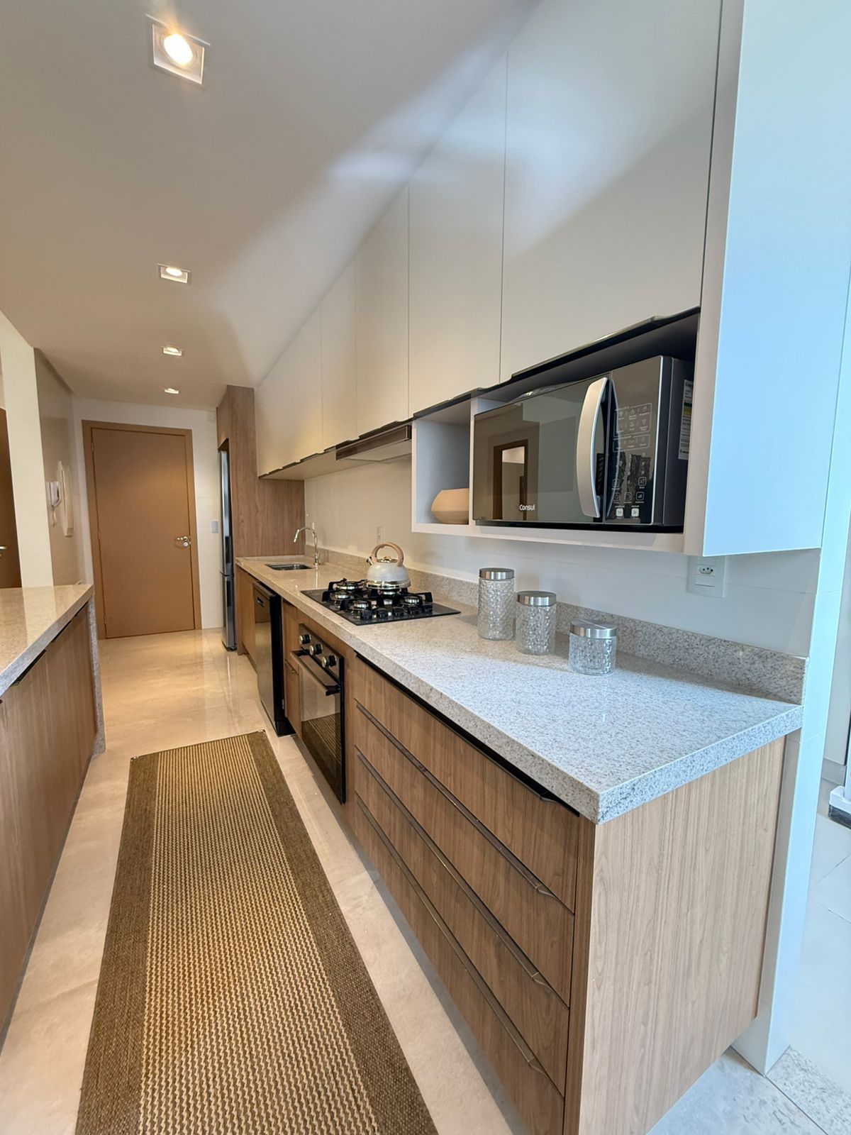 Apartamento à venda no On Marista Design, Setor Marista, Goiânia | Mais Novos Imóveis, foto 17