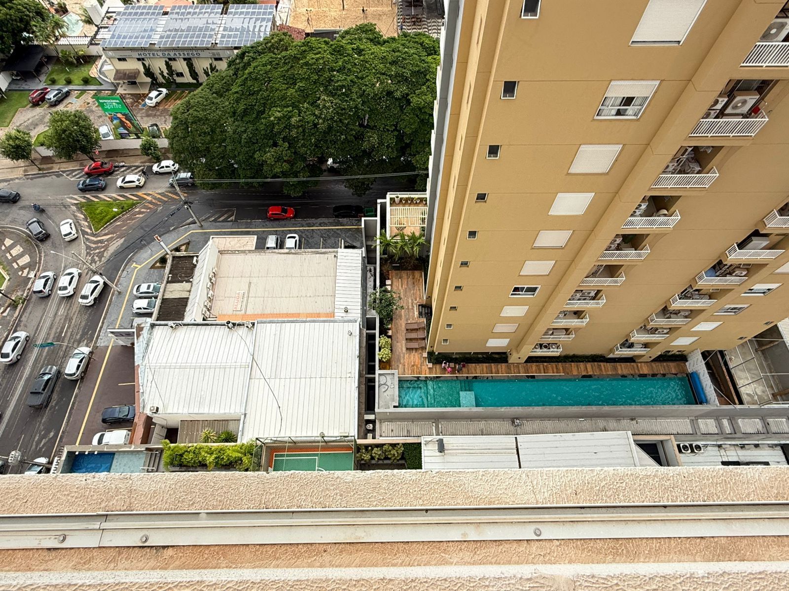 Apartamento à venda no On Marista Design, Setor Marista, Goiânia | Mais Novos Imóveis, foto 25