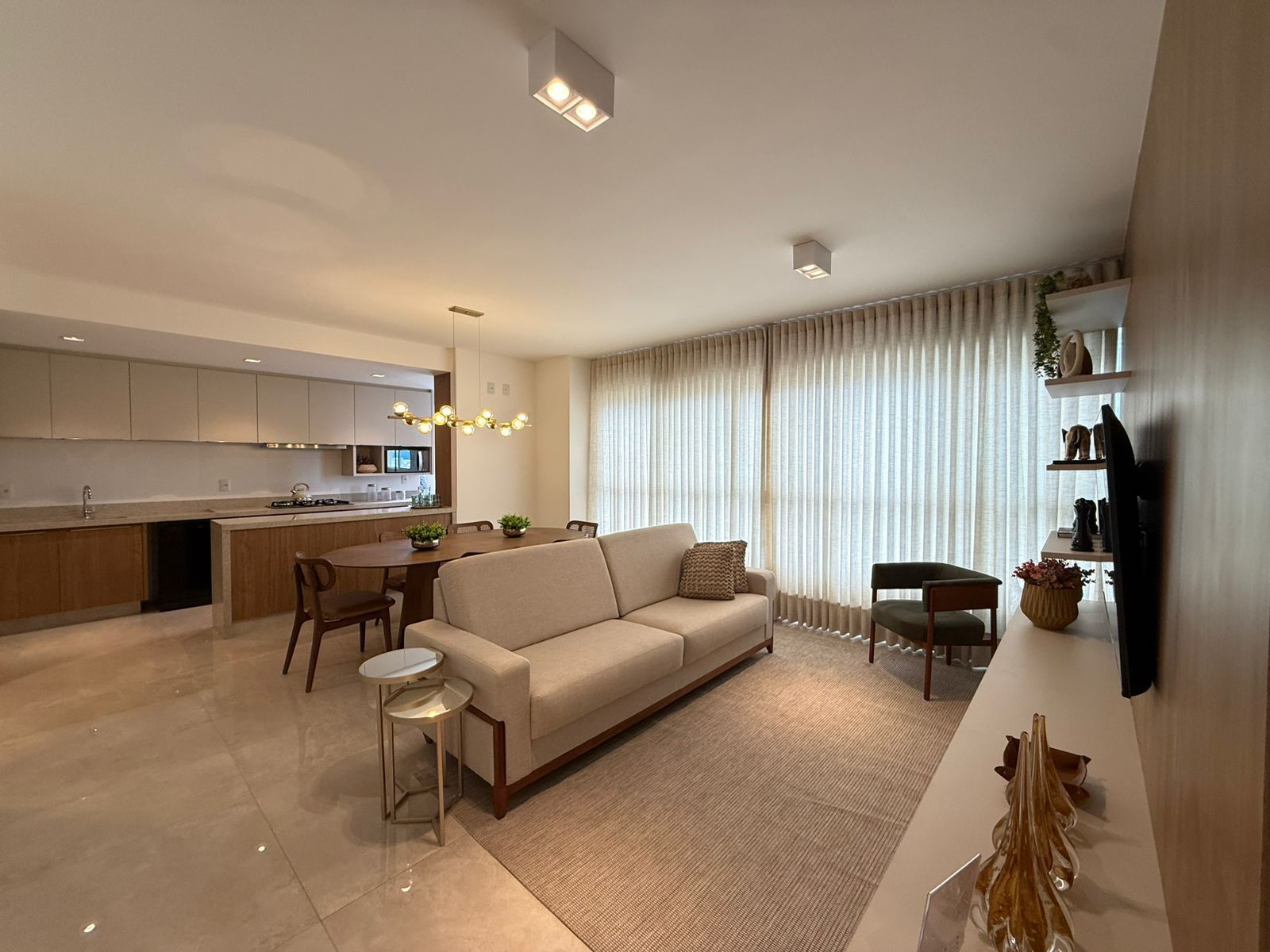 Apartamento à venda no On Marista Design, Setor Marista, Goiânia | Mais Novos Imóveis, foto 11