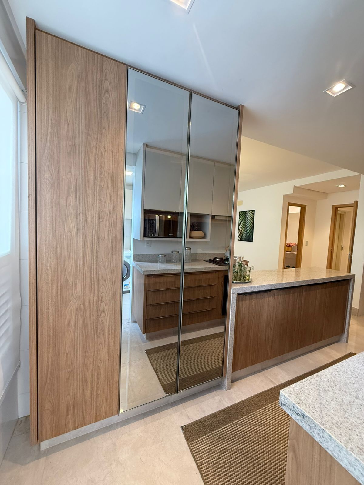Apartamento à venda no On Marista Design, Setor Marista, Goiânia | Mais Novos Imóveis, foto 12