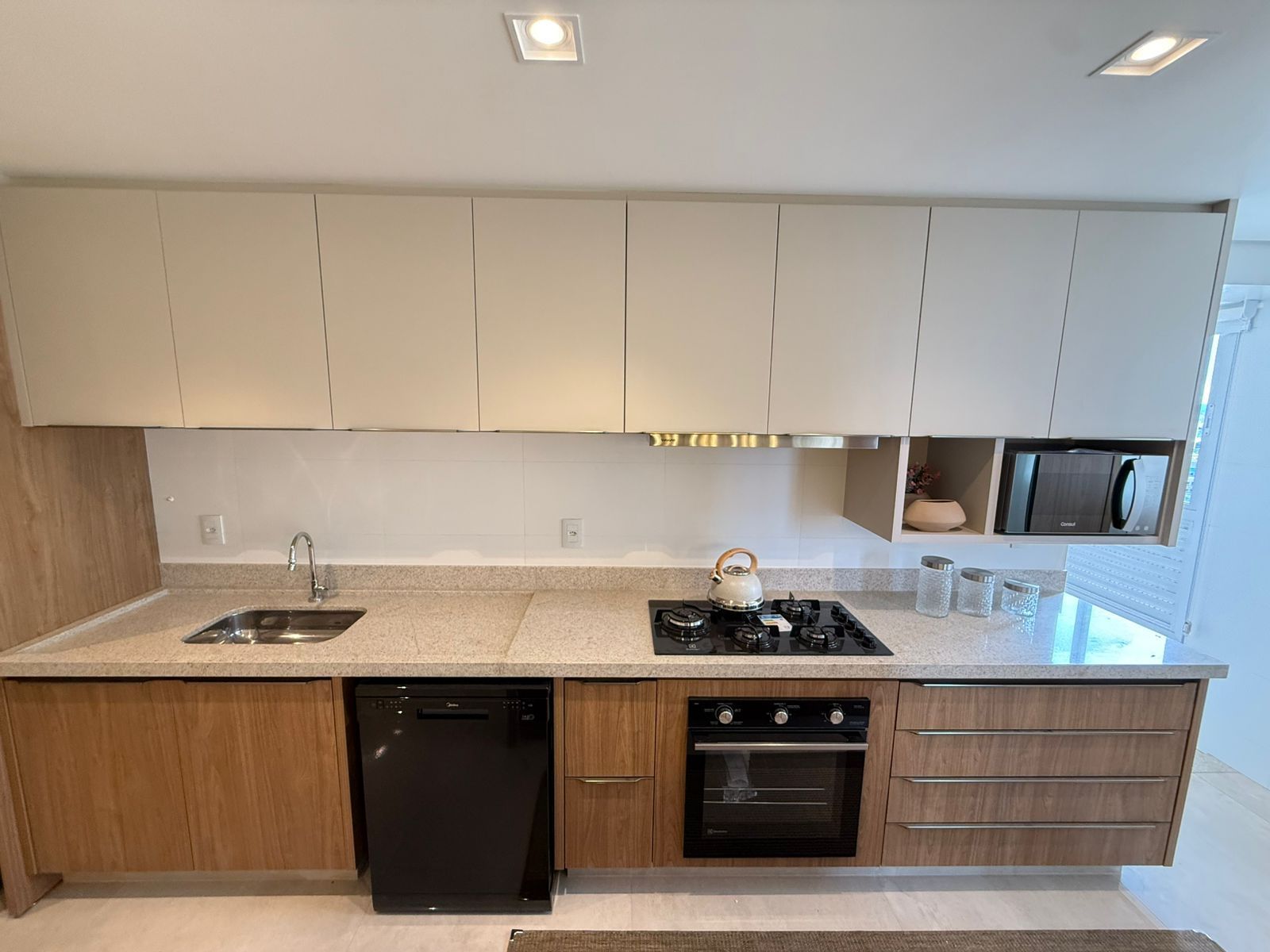 Apartamento à venda no On Marista Design, Setor Marista, Goiânia | Mais Novos Imóveis, foto 4