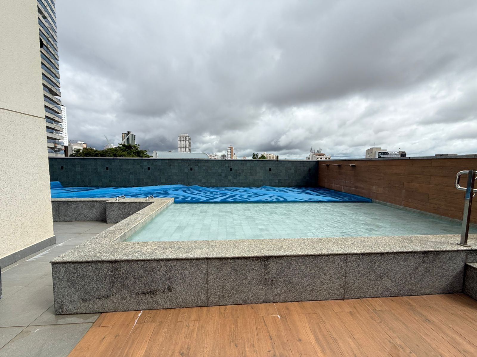 Apartamento à venda no On Marista Design, Setor Marista, Goiânia | Mais Novos Imóveis, foto 39