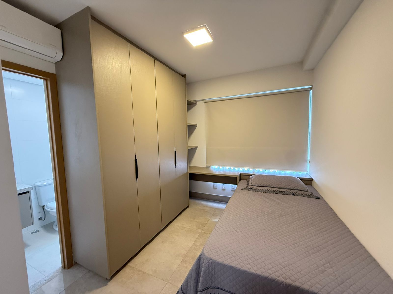 Apartamento à venda no On Marista Design, Setor Marista, Goiânia | Mais Novos Imóveis, foto 15