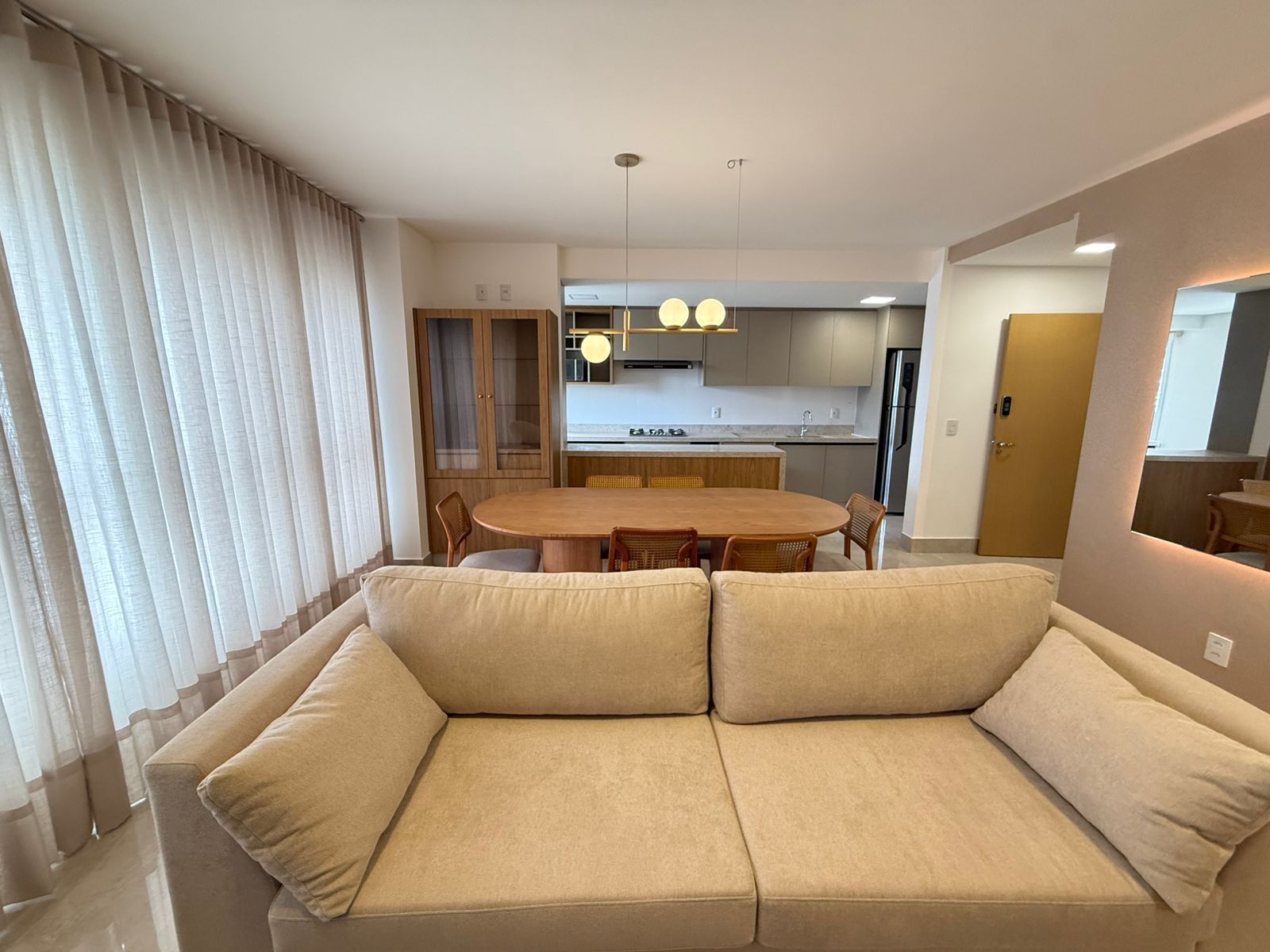 Apartamento à venda no On Marista Design, Setor Marista, Goiânia | Mais Novos Imóveis, foto 13