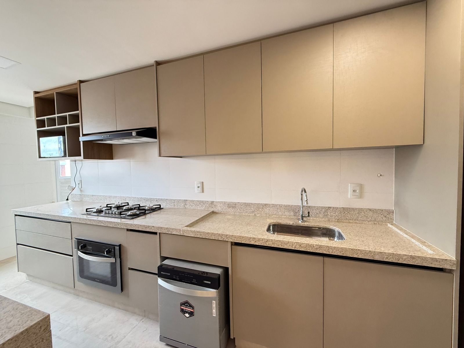 Apartamento à venda no On Marista Design, Setor Marista, Goiânia | Mais Novos Imóveis, foto 4