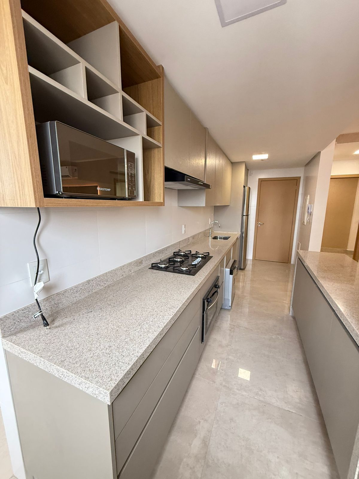 Apartamento à venda no On Marista Design, Setor Marista, Goiânia | Mais Novos Imóveis, foto 7