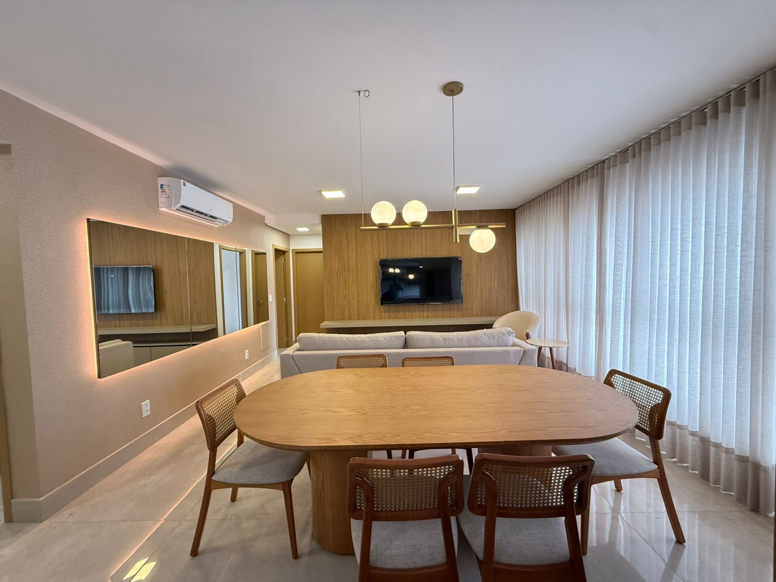 Apartamento à venda no On Marista Design, Setor Marista, Goiânia | Mais Novos Imóveis, foto 10