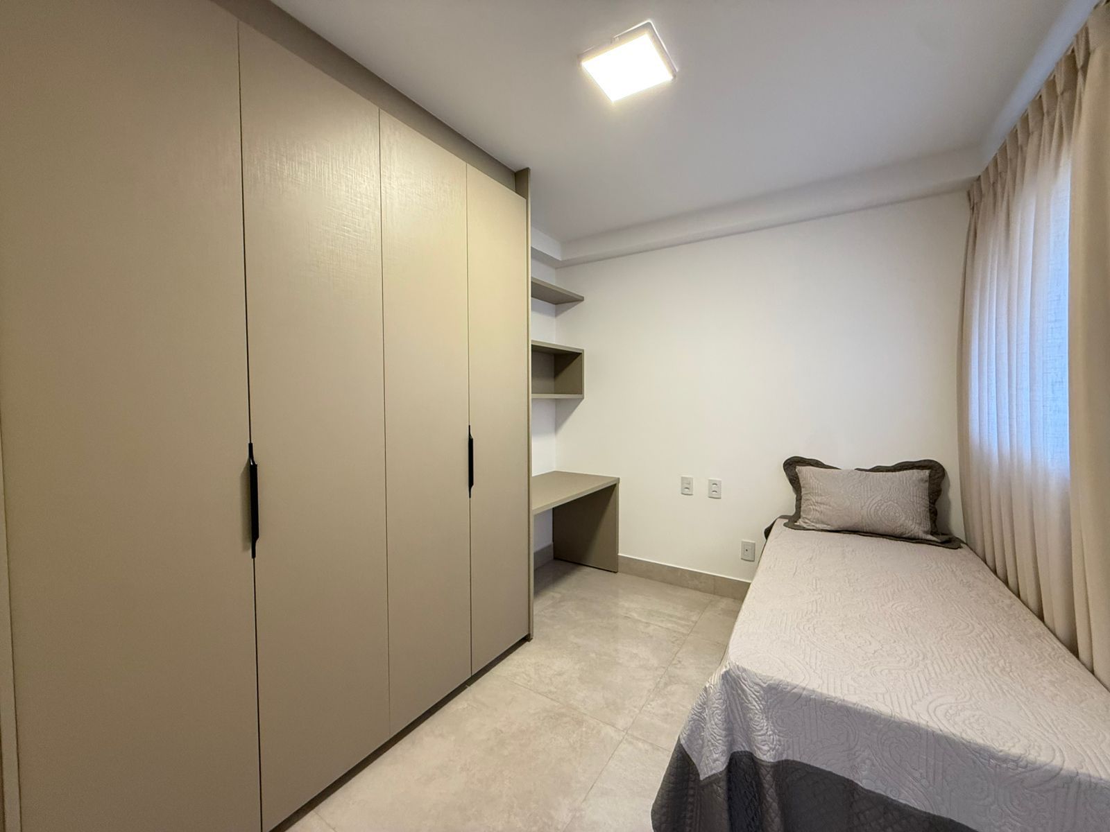 Apartamento à venda no On Marista Design, Setor Marista, Goiânia | Mais Novos Imóveis, foto 17