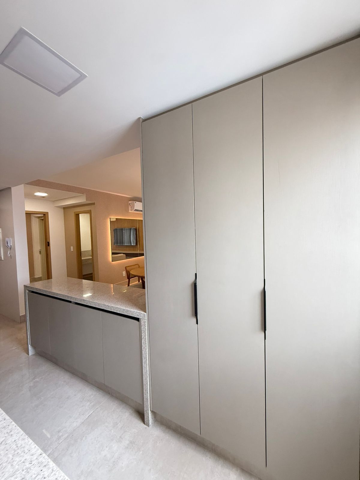 Apartamento à venda no On Marista Design, Setor Marista, Goiânia | Mais Novos Imóveis, foto 8