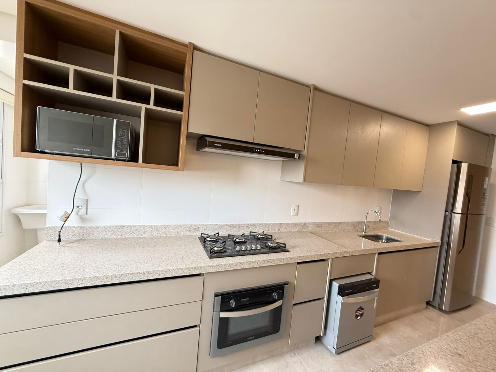 Apartamento à venda no On Marista Design, Setor Marista, Goiânia | Mais Novos Imóveis, foto 5
